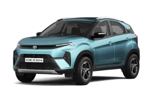 Tata Nexon